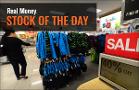 Kohl's Slumps on Tuesday Amid Weak Guidance, Retail Selloff