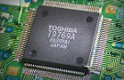 Toshiba's Troubles Highlight Badly Run 'Japan Inc.'