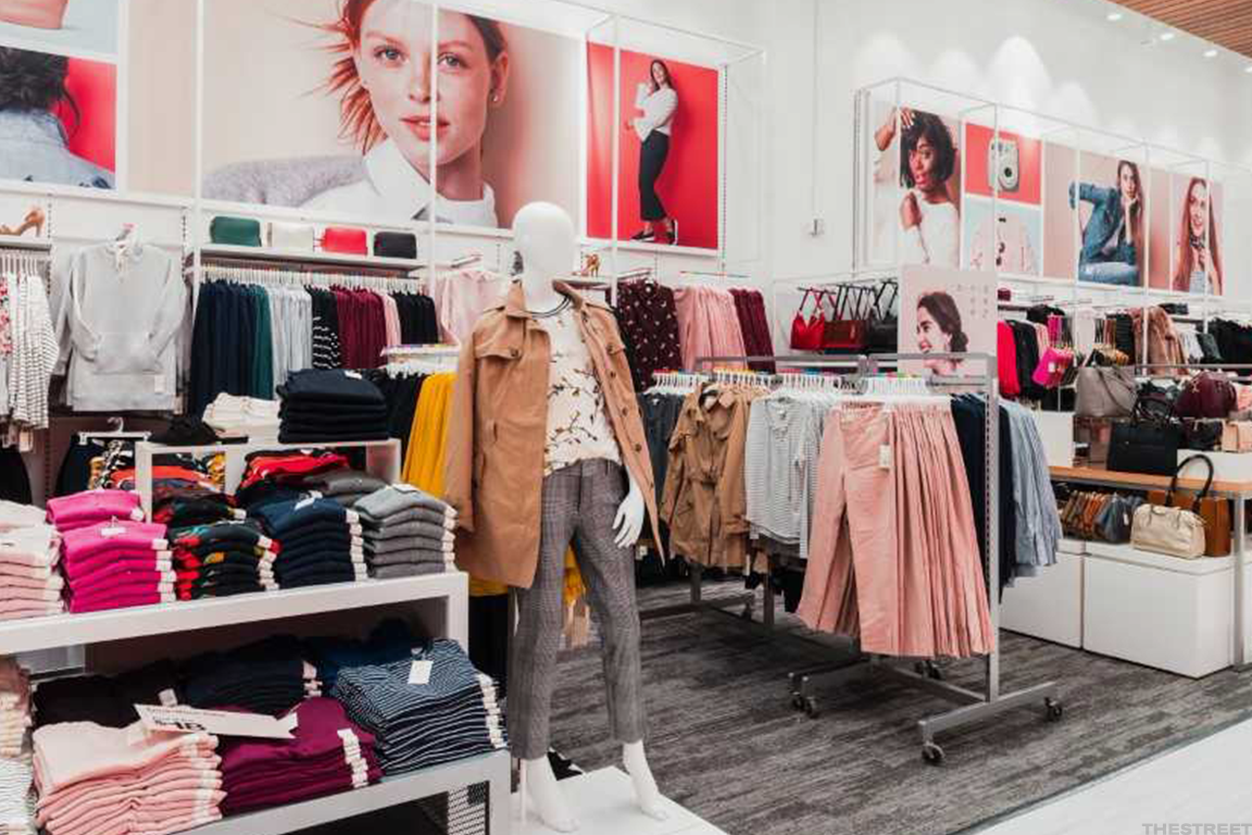 A Look Inside Target's New Manhattan Store - TheStreet