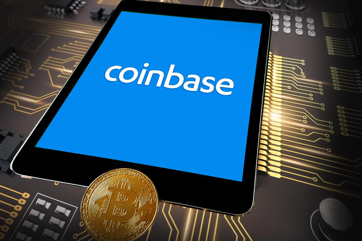 coinbase market news
