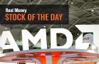 Advanced Micro Devices Surging Amid Analyst Adulation