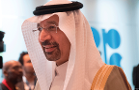 Saudi Oil Minister Rattles Market