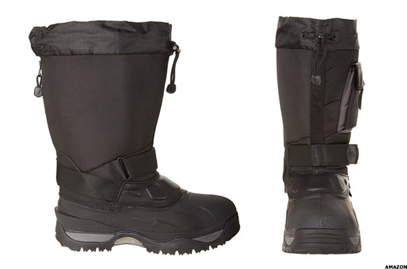 10 Best Winter Boots for Men - TheStreet