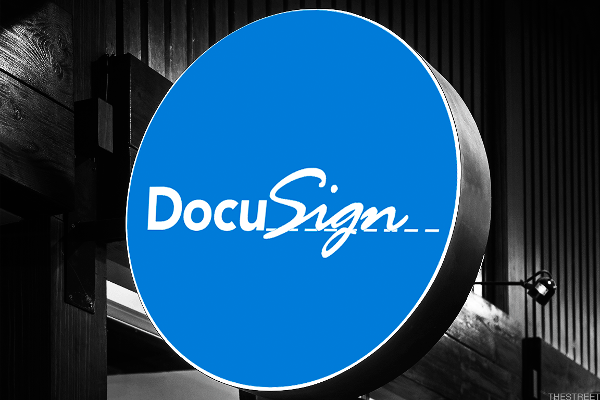 I'm a Defined DocuSign Risk Buyer Here