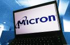 I'm Particularly Attracted to the Breakout in Micron