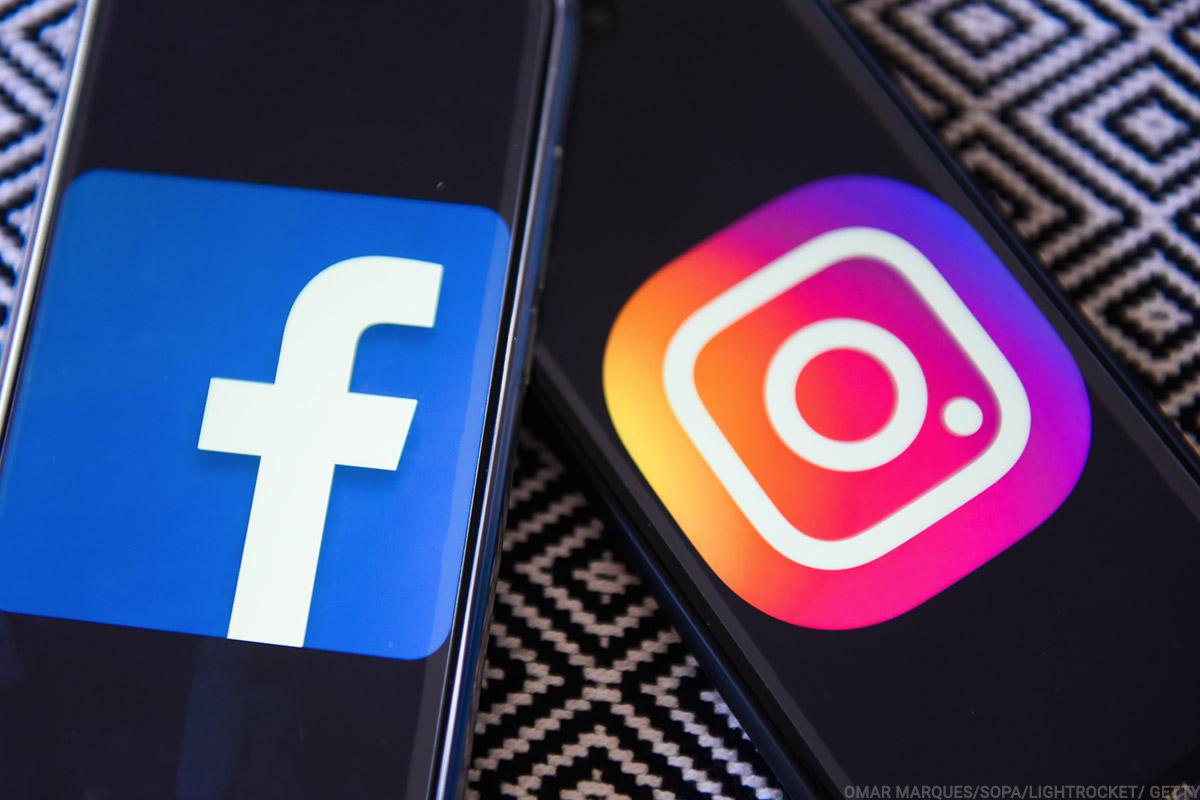 Facebook Price Target Raised by Morgan Stanley on Instagram E-Commerce Optimism ...1200 x 800