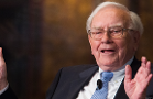 Warren Buffett Might Not Want to Look at Berkshire Hathaway's Stock Charts