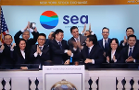 Sea Limited Is Headed Higher Longer-Term, So Let's Chart a Strategy
