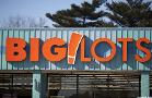 Big Lots' Charts Point to Further Downside Movement