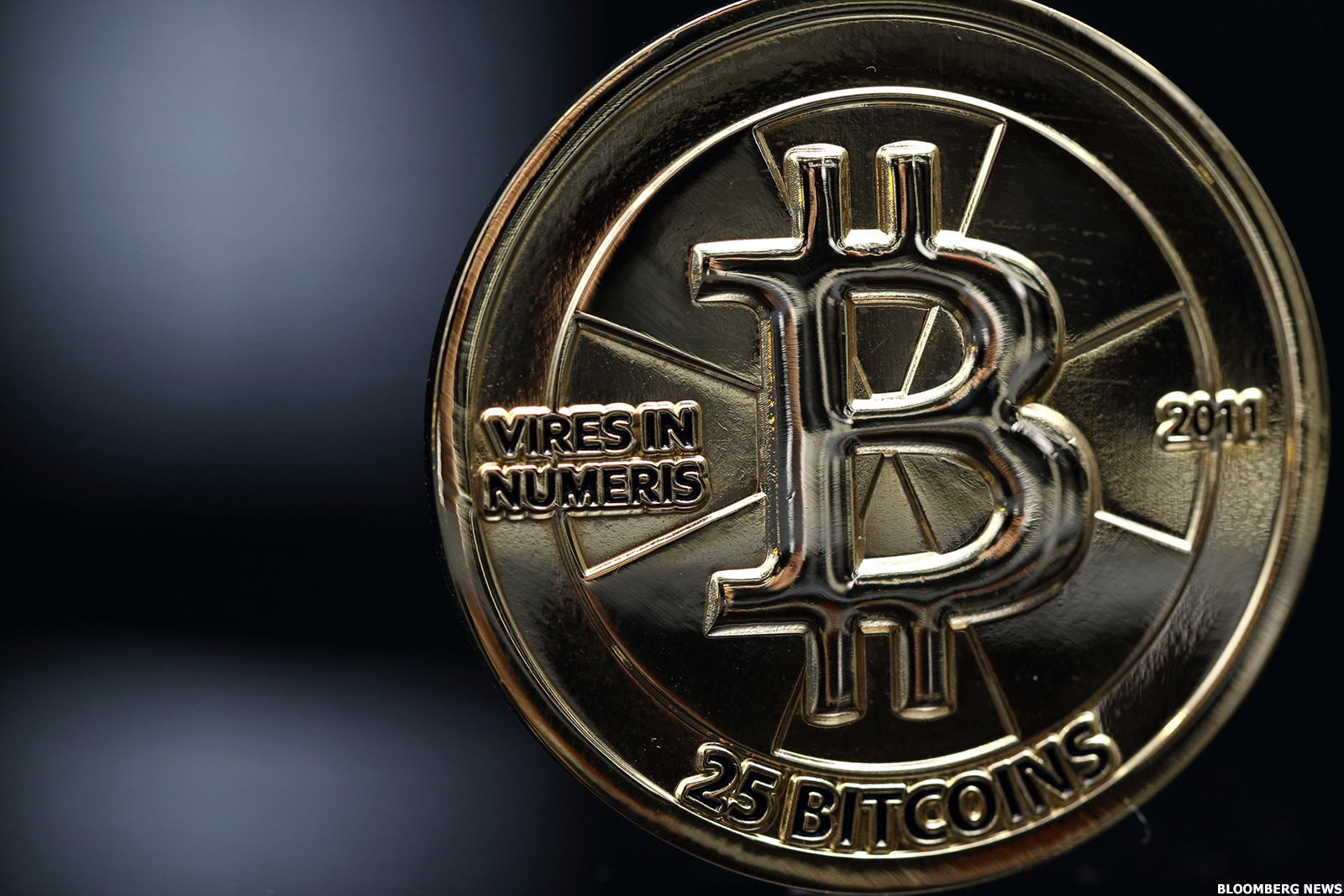 Keep an Eye on Bitcoin as the Next Financial Crisis Starts ...