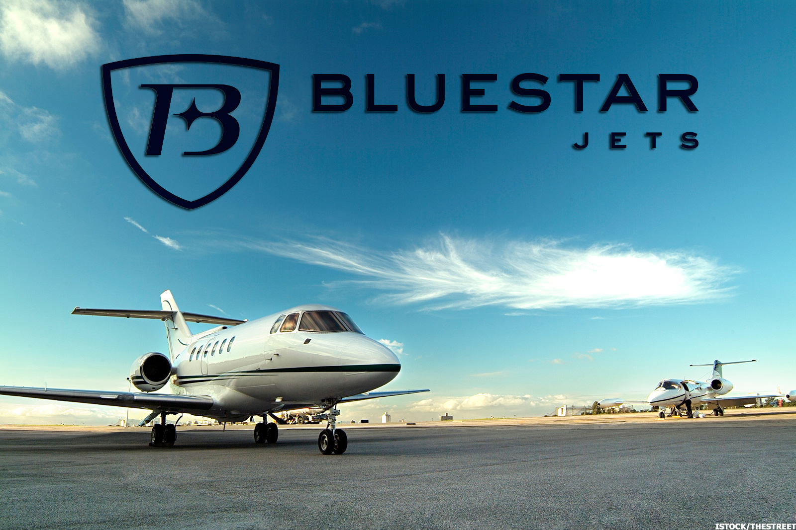blue star air travel