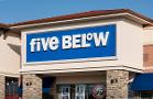 Get Five Below While It's Low