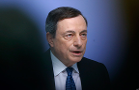 America's Draghi Moment Keeps Sustaining Stocks