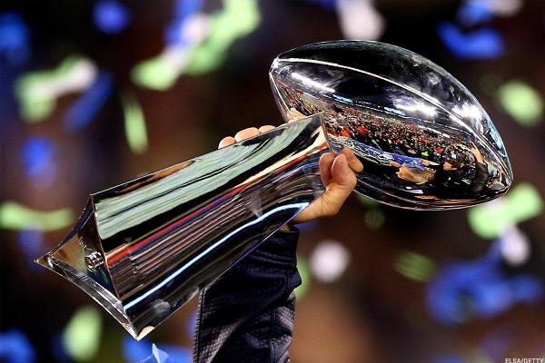 Doug Kass: Here's What My 2022 Stock Market Super Bowl Indicator Is Telling Me