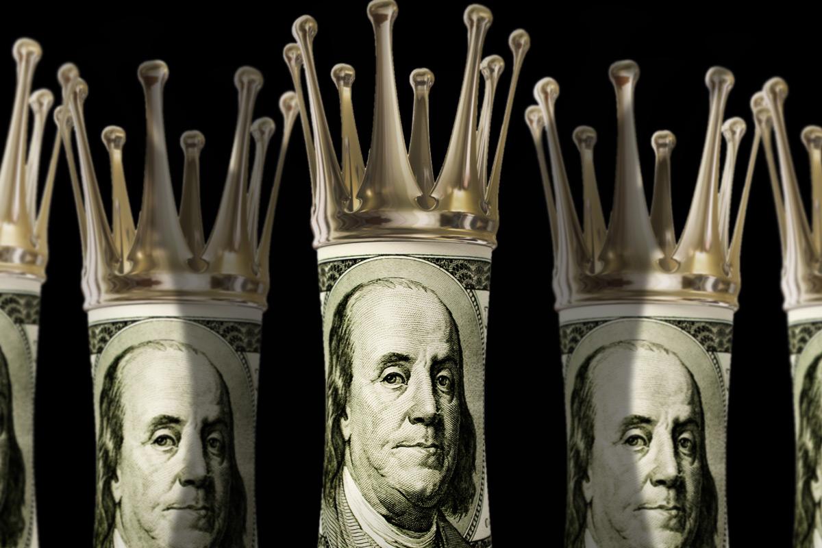 Royal Investing: 3 High Yield Dividend Aristocrats