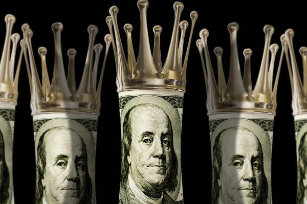 Top 5 Dividend Aristocrats for Royal Returns