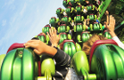 Hop on Six Flags Shares and Enjoy the Dividend Ride