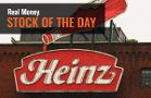 Chart of the Day: Even Warren Buffett Can't Spice Up Kraft Heinz Shares