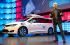 Breaking Up Alphabet Would Let Waymo Wage War Openly With Tesla
