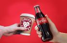 Coffee Acquisition or Not, Coca-Cola Doesn't Have Much Fizz