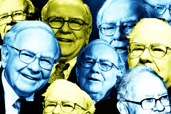 Berkshire Hathaway, Buffett and Munger: Here's the Play