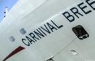 Carnival Could Sink Back to the Lows