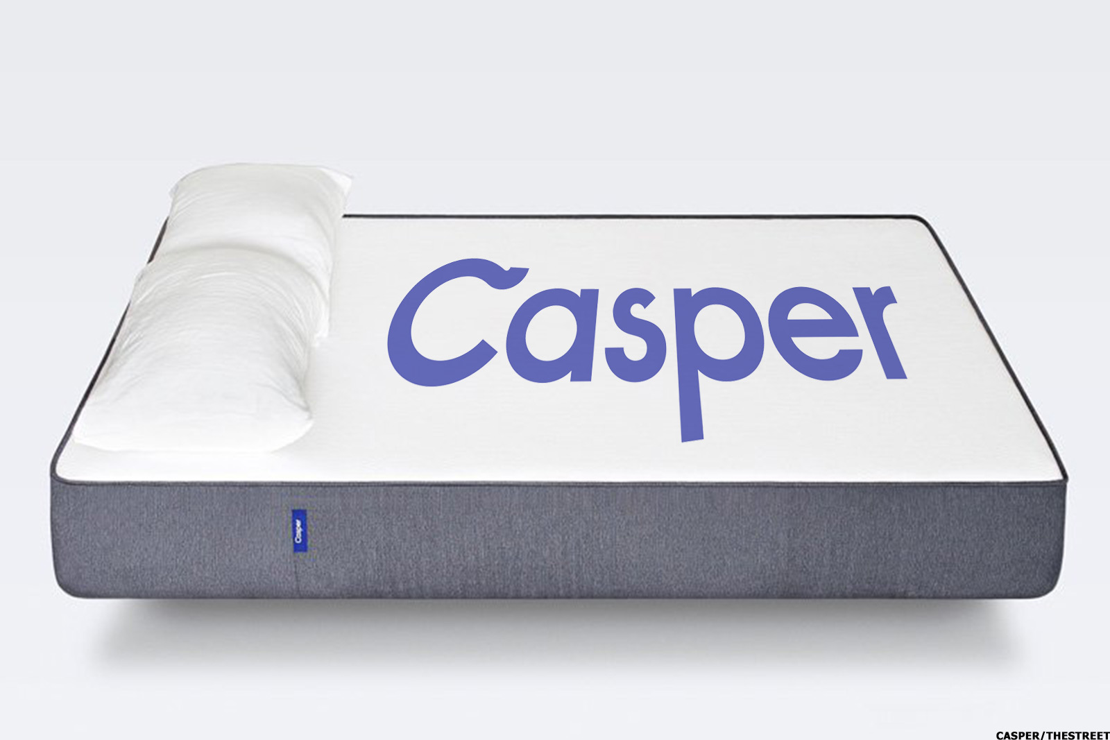 casper recommended mattress pad