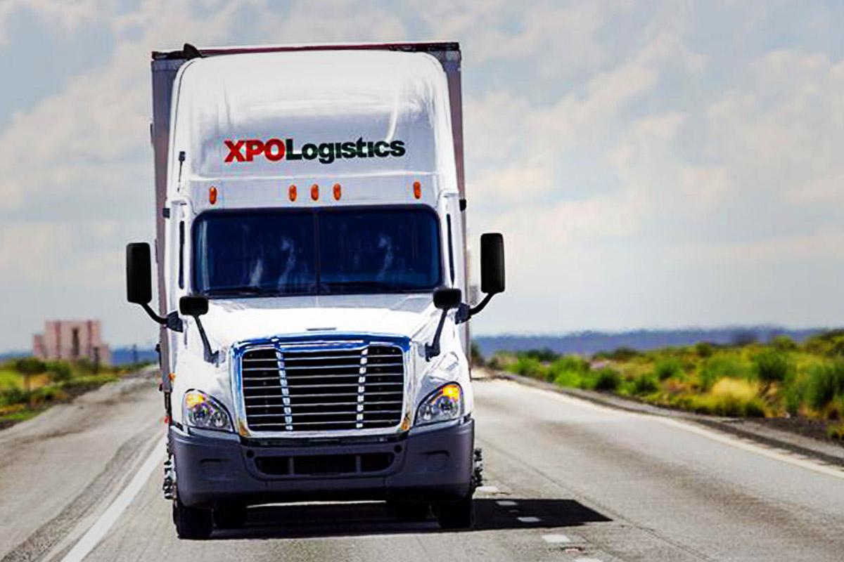 XPO Logistics Plummets on Earnings Miss and Warning for ...
