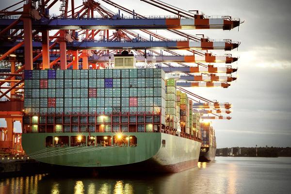This ETF Might Float Your Boat If You're Looking to Capitalize on Shipping