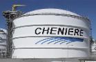 Why Cheniere Is My Top Pick for 2017