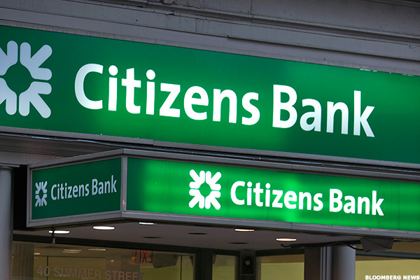 citizens bank one deposit checking minimum balance