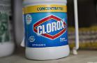 Jim Cramer: Clorox Cleans Up