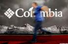Columbia Sportswear Moving to Next Smaller Size?