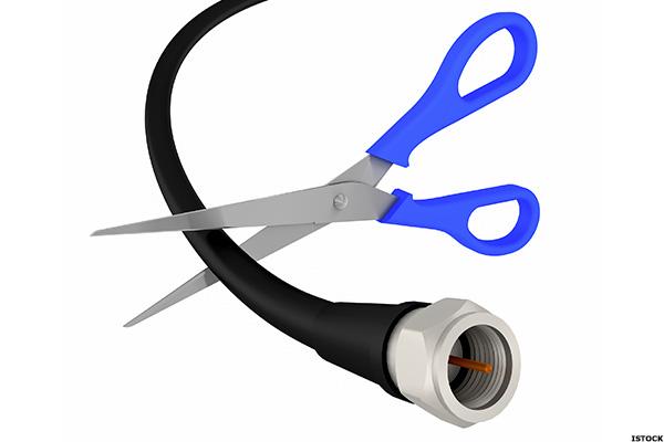 Image result for cutting cable cord