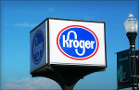 Kroger Chopped to 'Sell' by Fundamental Analyst, but What Do the Charts Say?