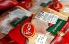 Tyson Foods' Charts Are Starting to Beef Up