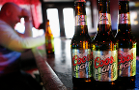 Heady Rebound on 'TAP' for Molson Coors