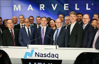 Marvell Technology Stock Slips as Huawei Ban Hurts Guidance