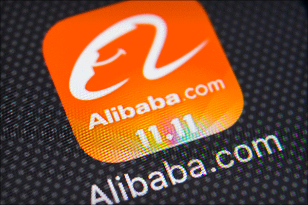 Eyeing a Sell Setup in Alibaba but Possible Buys in 2 Other Names