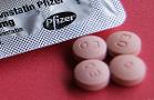 Pfizer Is Trading a Lot on Hopes Ahead of Earnings