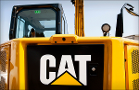 Caterpillar Is Ready for Further Gains After a Shallow Correction