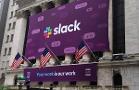 Slack Technologies Shows Some Potential Problems on Its Charts