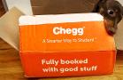 Investors Are Getting Schooled by Chegg, So Let's Study the Charts
