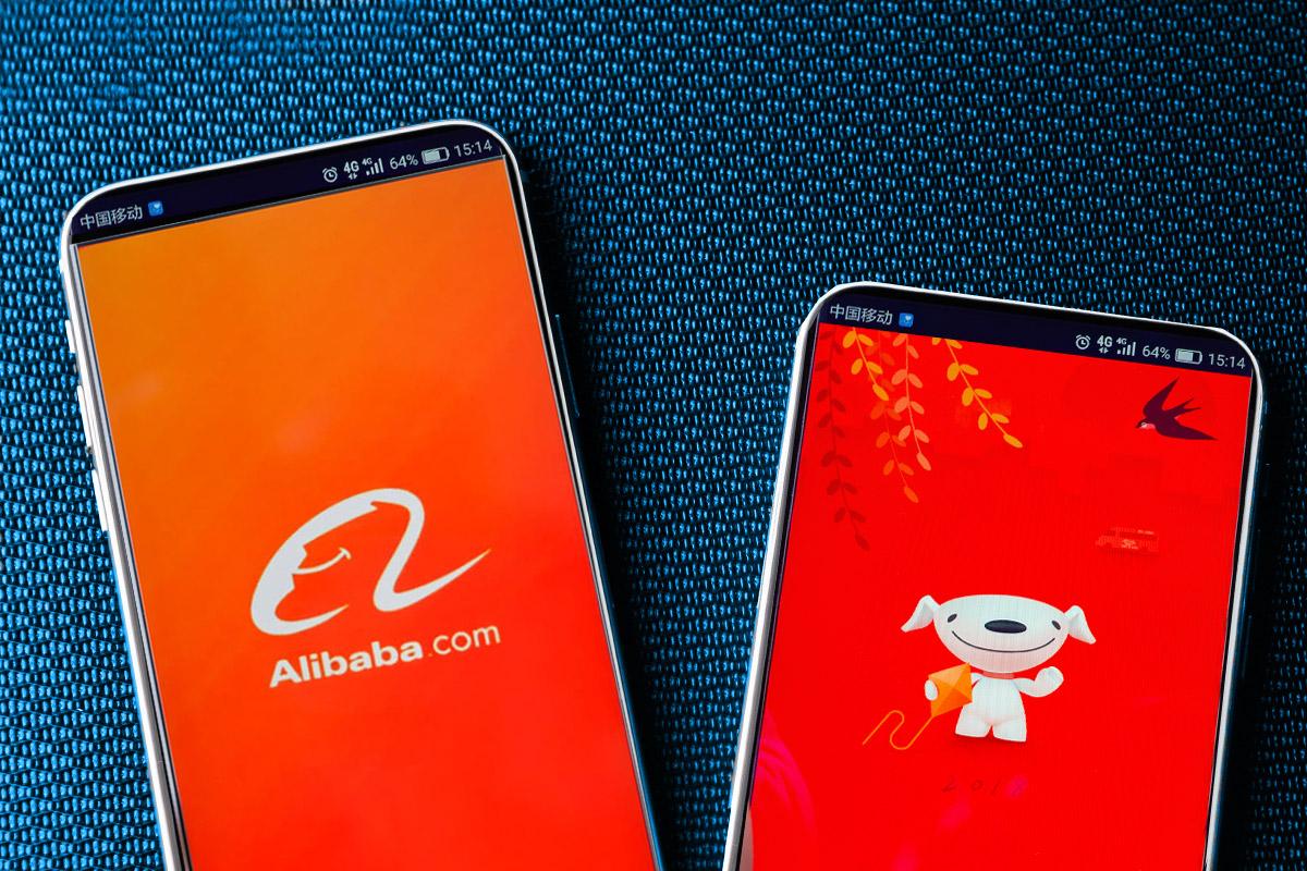 Alibaba Share Price Us Market : Alibaba Share Price ...