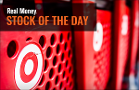 Target Hits a Bullseye With Latest Results and Shares Surge
