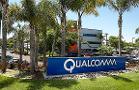 Qualcomm Falters Amid Spat with Apple and Presents Put Options Play