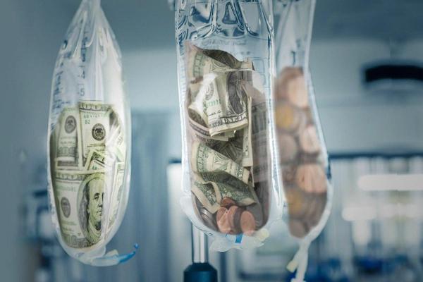 Healthy REITs: 7 Ways to Invest in Medical Facilities