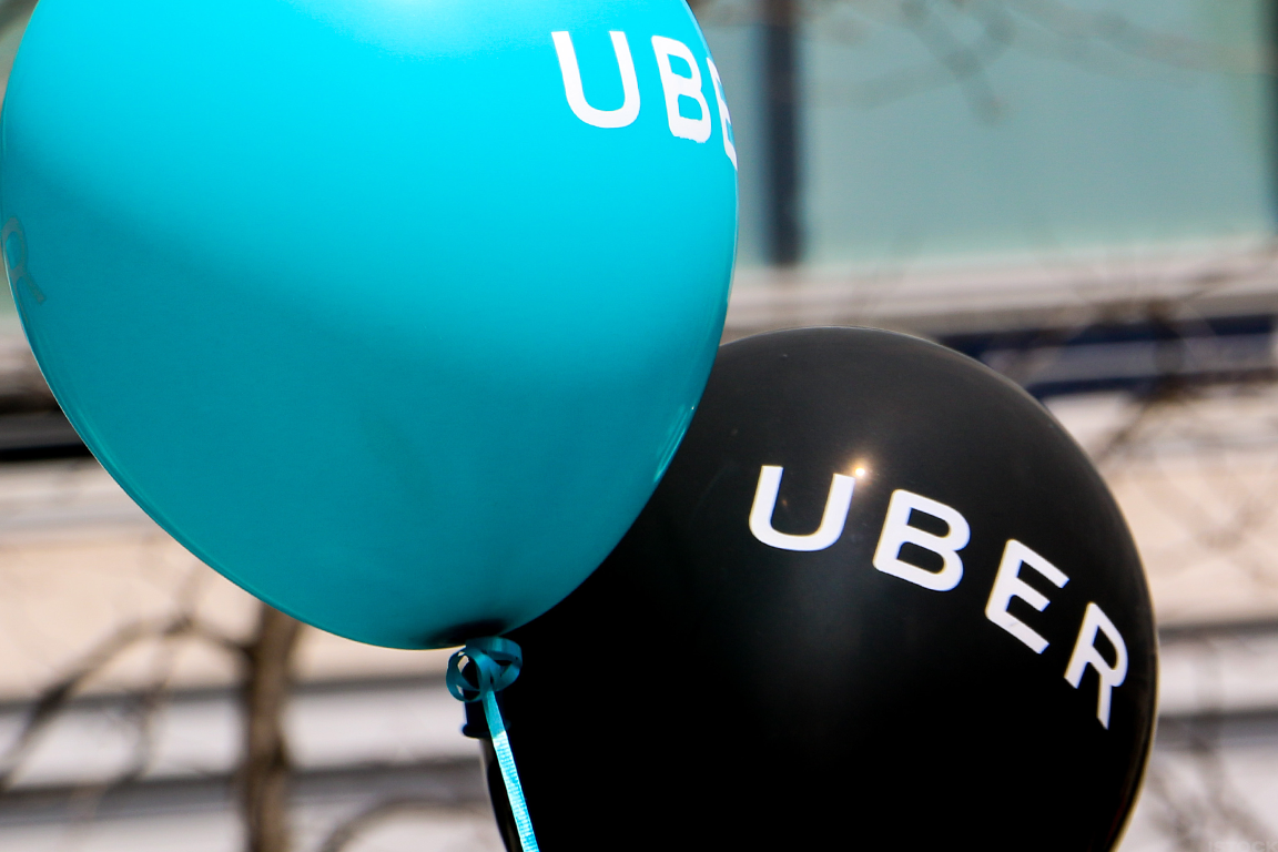 Buying Uber Stock? - This Is the Absolute Must-Hold Level - TheStreet1152 x 768