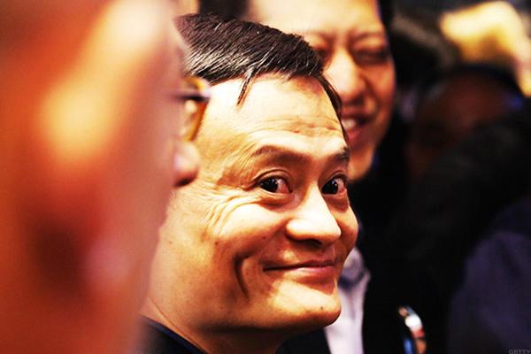 Jack Ma 'Arrest' and SEC's DiDi Investigation Whack China Tech Stocks