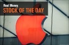 Chart of the Day: Winners and Losers Amid Apple's Slide
